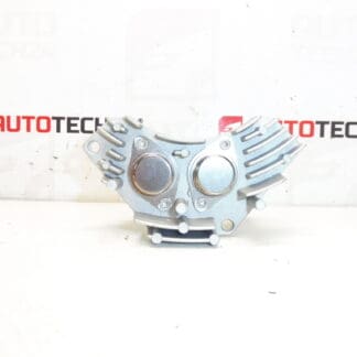 Regolatore ventola riscaldamento Citroën Peugeot 644178