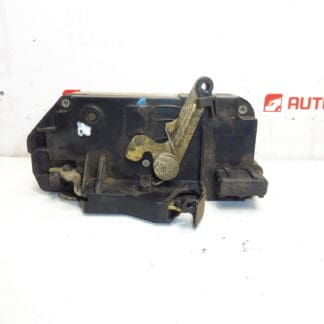 Serratura porta posteriore destra Peugeot 206 913868