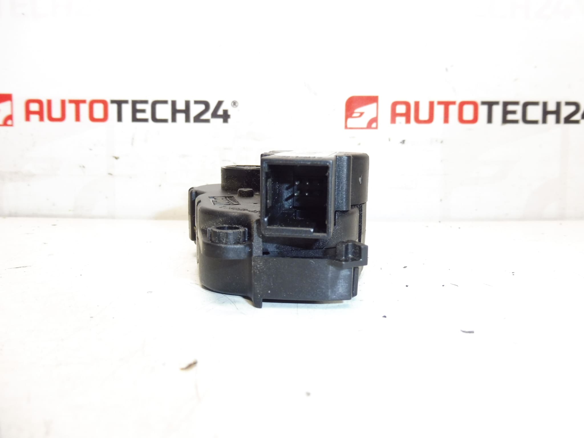 Servo Valeo Citroën Peugeot T1009914P A 6479E7 - immagine 2