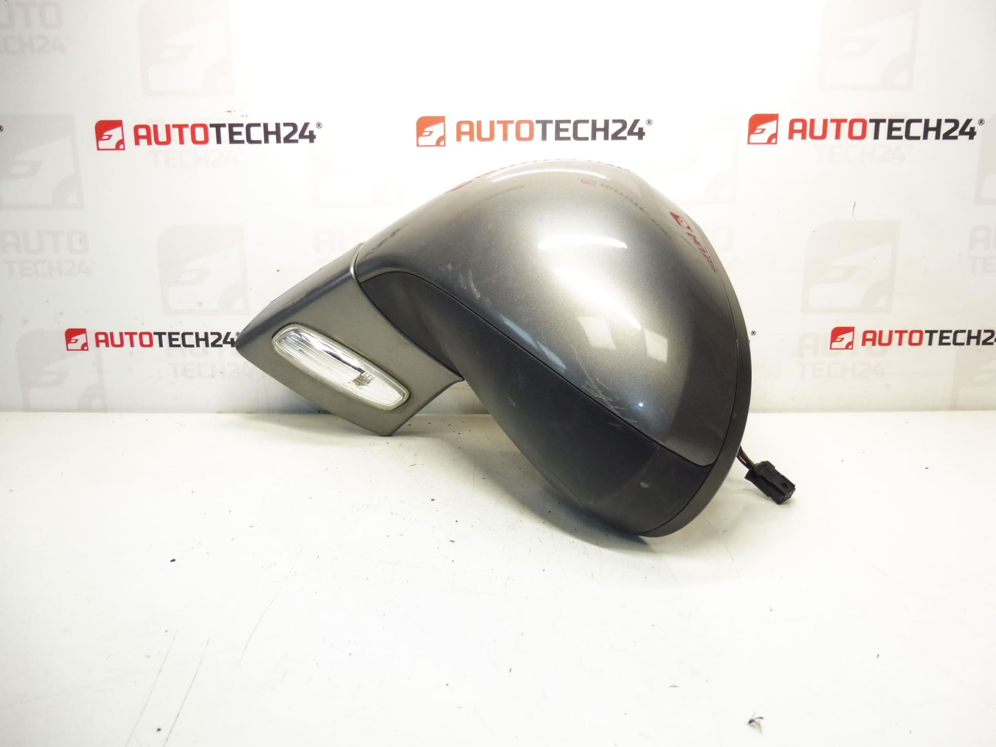Specchietto conducente Peugeot 308 EVGC 8153NE