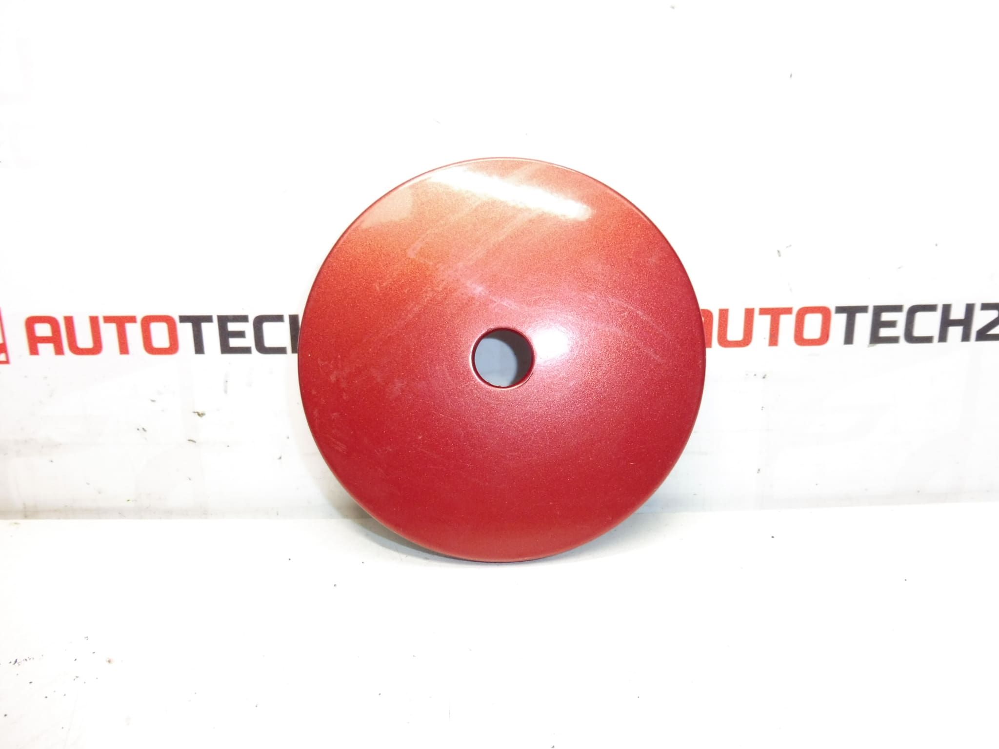 Tappo serbatoio Peugeot 206 EKQ 9639426610 9628582180 1508C1