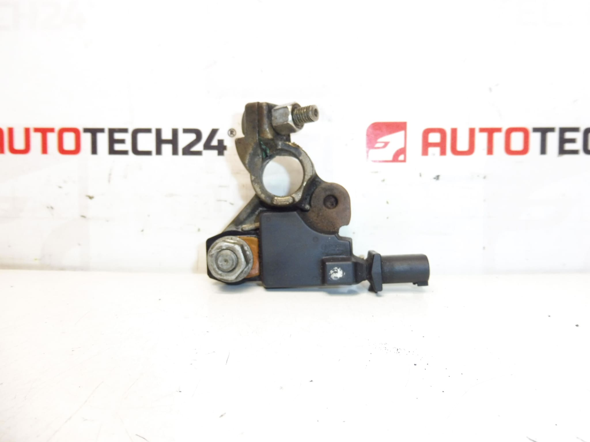 Unità Citroën Peugeot 9676592080 9802043480 6500KT