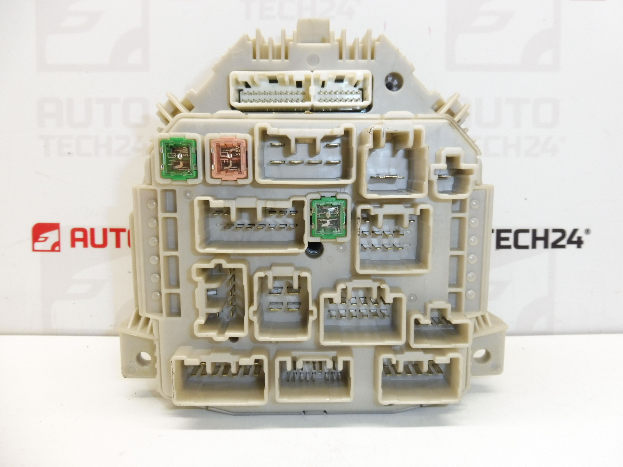 Tachimetro Citroën C1 Peugeot 107 con 70000 km percorsi 83800-0H012-A