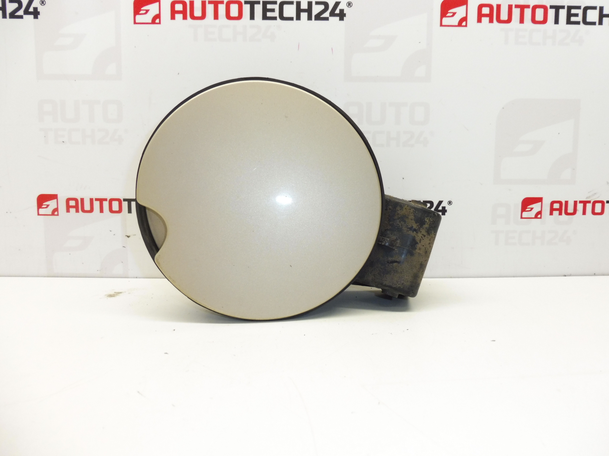 Coperchio sportello serbatoio Citroën C4 5 porte 9650573477 1517C1 KCW
