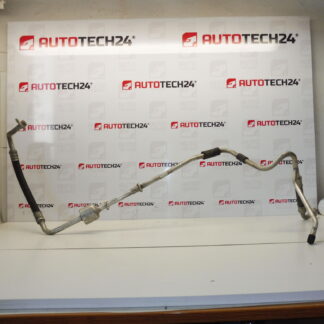 Tubo Climatizzazione Citroën Peugeot 9686414180 9659576380 6477F2 647774