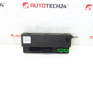 Centralina ECU per porte posteriori scorrevoli Citroën Peugeot 1400500180 9138H4