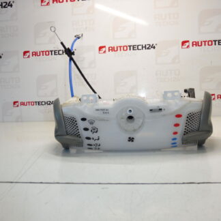 Comando riscaldamento Citroën C1 Peugeot 107 55900-0H010 6452P5 6451SE