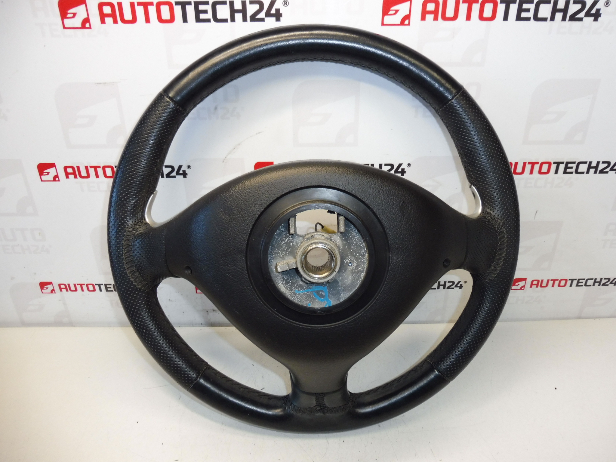 Volante Peugeot 307 CC 96467818ZR 4109EZ