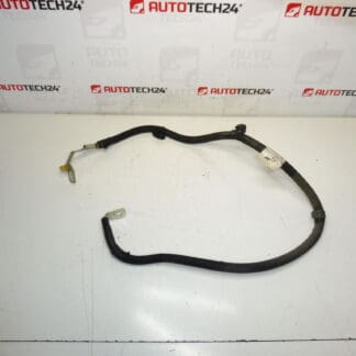 Cavo polo negativo batteria 9676811480 5638NK