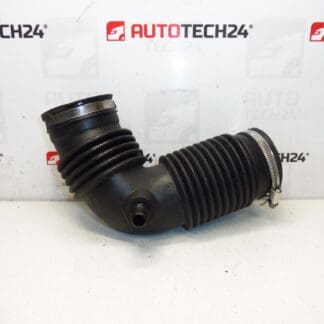 Collegamento aria 2.2 16V Citroën Peugeot 1485367080 143409