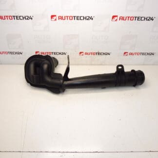 Collegamento aria turbo Citroën Peugeot 2.0 HDI 9680995580 0382JW
