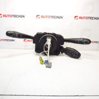 Comandi a leva Citroën Peugeot 96542558XT 6242F9