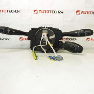 Comandi a leva Citroën Peugeot 96567445XT 6242A4