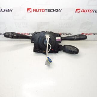 Comandi a leva Citroën Peugeot 96635796XT 6242AA