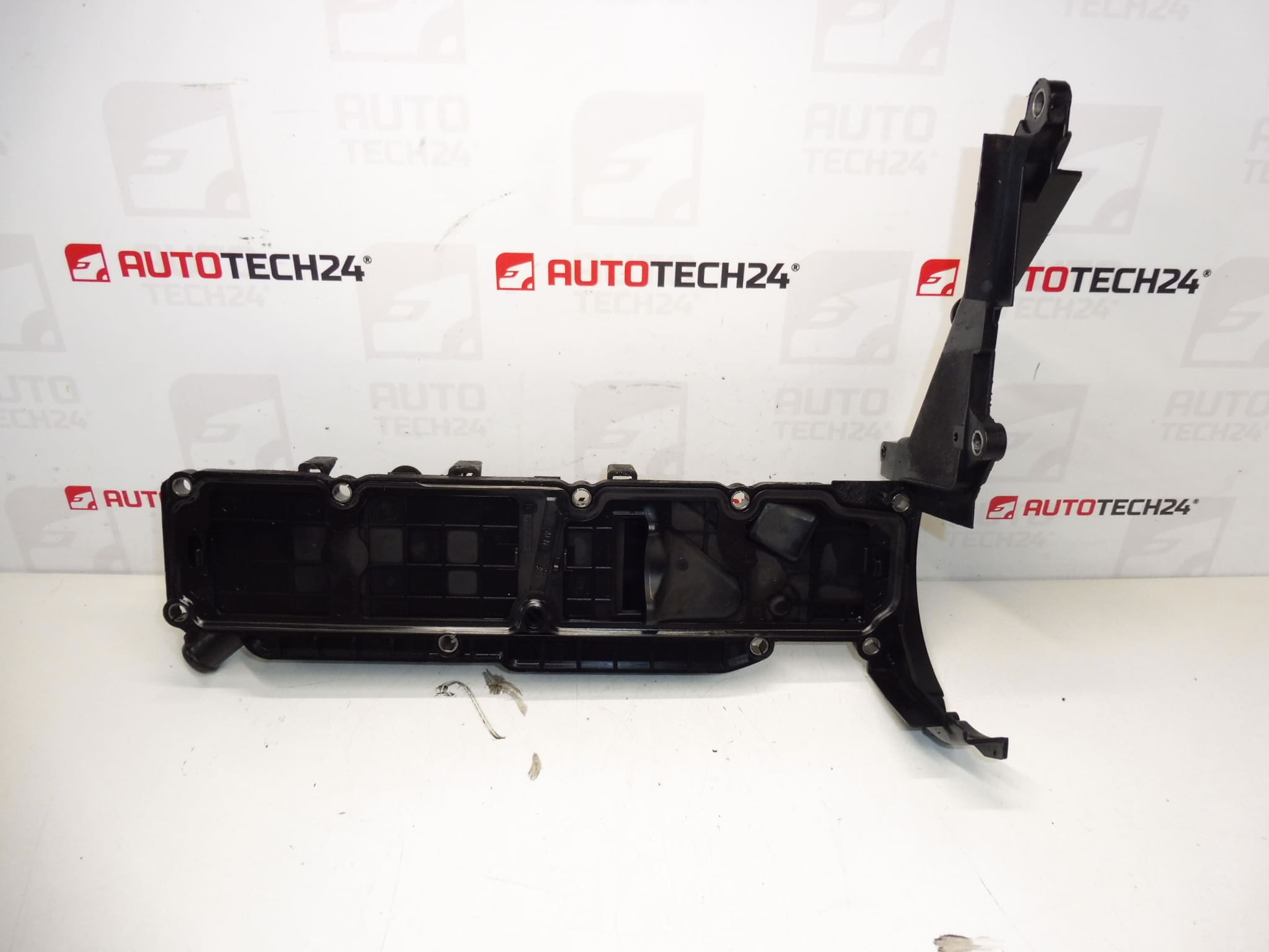 Coperchio valvola 1.6 HDI 8V 9688939180 0248S0 - immagine 2