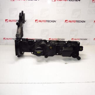 Coperchio valvola 1.6 HDI 8V 9688939180 0248S0