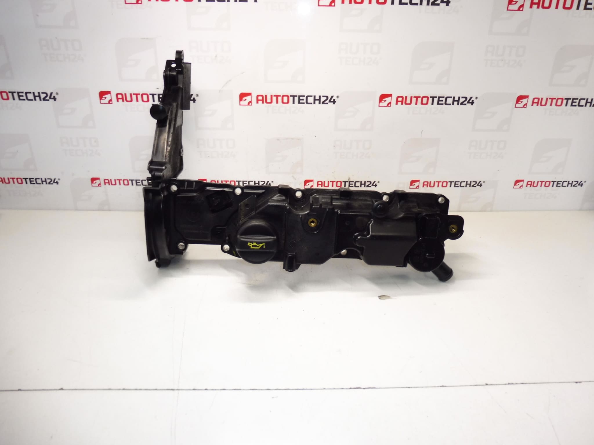 Coperchio valvola 1.6 HDI 8V 9688939180 0248S0