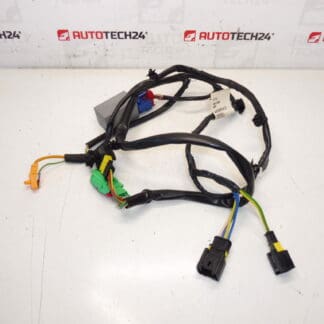 Imbracatura sedile passeggero Peugeot 307 CC 441334800 6509Q2
