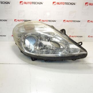 Lampada anteriore destra Xenon Citroën C8 1494319080 89006372 620616