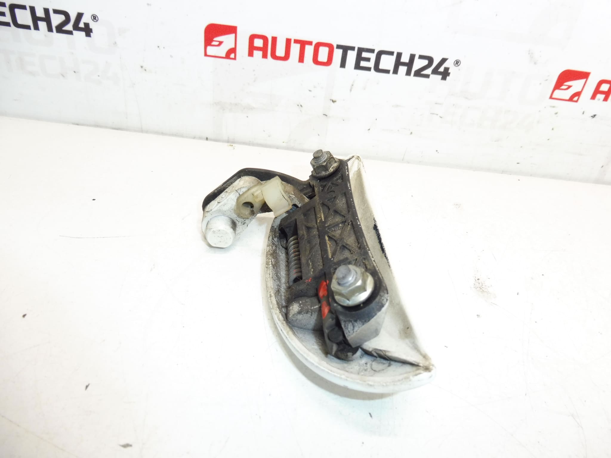 Maniglia porta anteriore destra KWD Citroën C1 Peugeot 107 9101AH - immagine 2