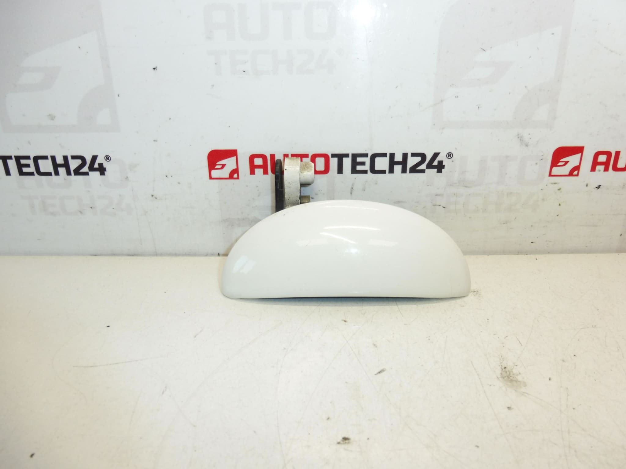 Maniglia porta anteriore destra KWD Citroën C1 Peugeot 107 9101AH