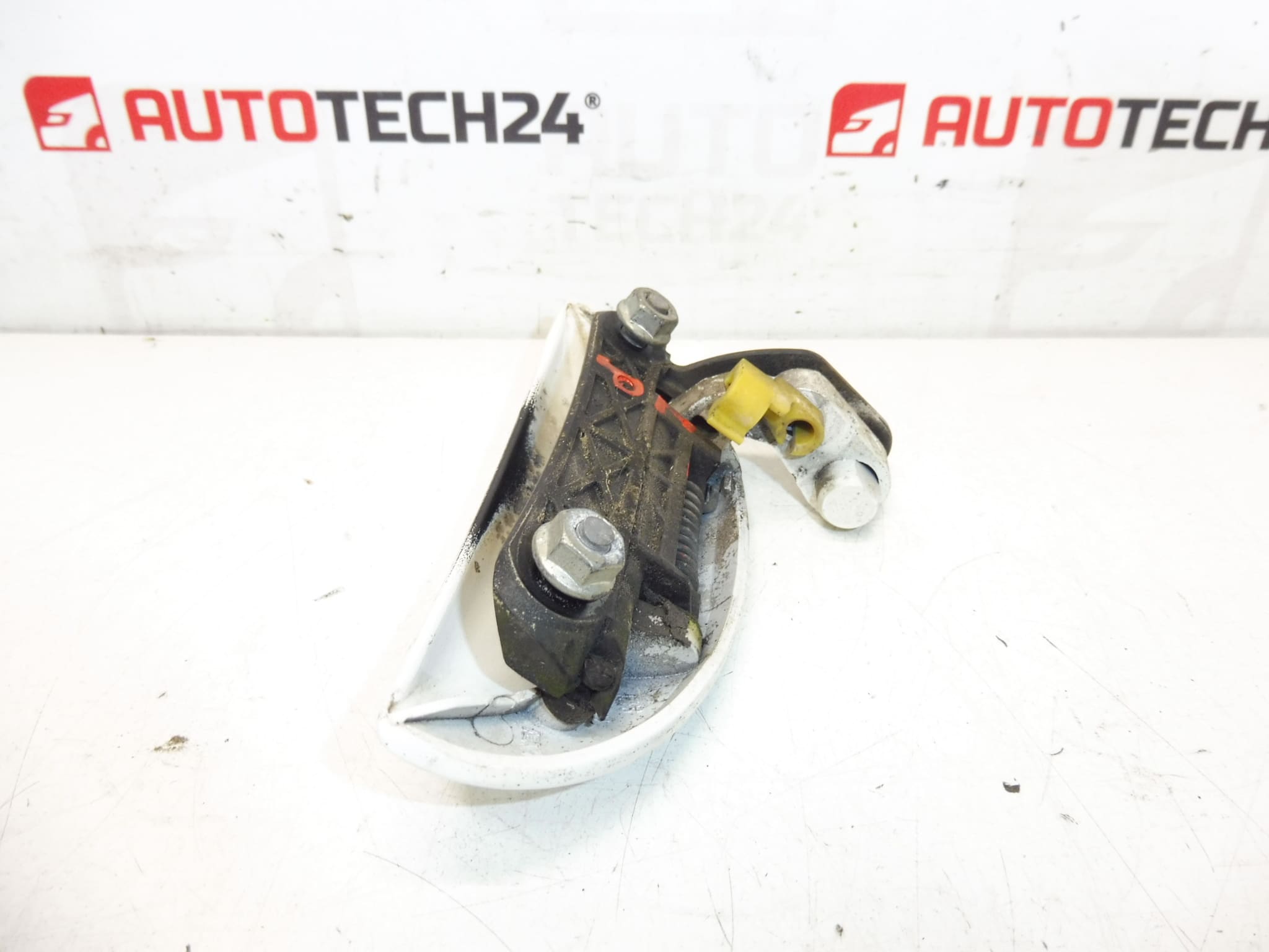 Maniglia porta anteriore sinistra KWD Citroën C1 Peugeot 107 9101AK - immagine 2