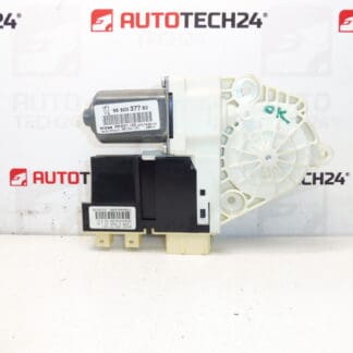 Motore finestrino destro Peugeot 307 CC 9660037780 9222CL