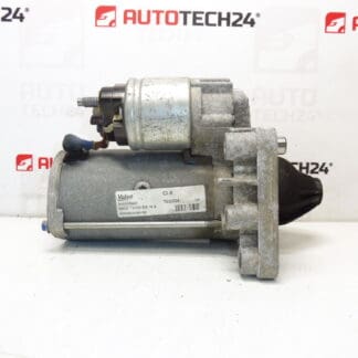 Motorino d'avviamento Valeo TS22E26 CL6 1.5 HDI 1.6 HDI 9662854180 5802AE 5802CE