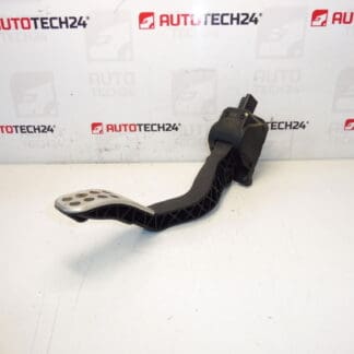 Pedale acceleratore Peugeot 307 CC Bosch 0280755081 9680566080 1601T7