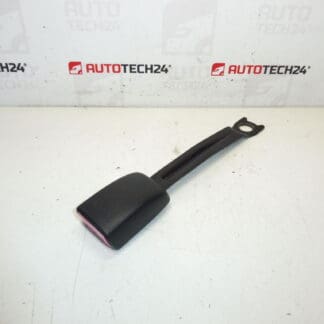 Porta passaporto passeggero Citroën C1 Peugeot 107 8974LQ 8976N7