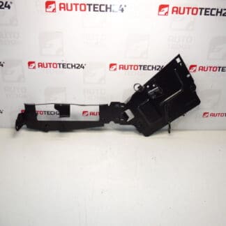 Supporto unità START STOP Citroen Peugeot 9672696280