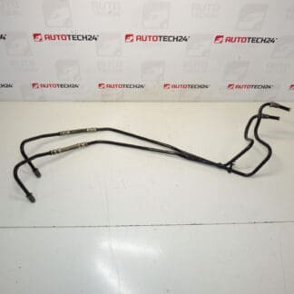 Tubo freno Citroën Peugeot 4888L4 4888L5