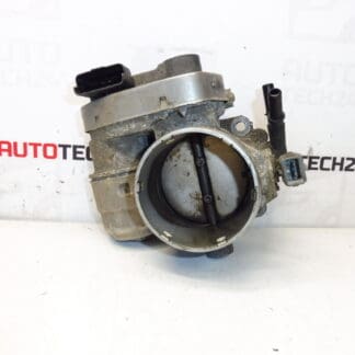 Valvola a farfalla Magneti Marelli Citroën Peugeot 163615