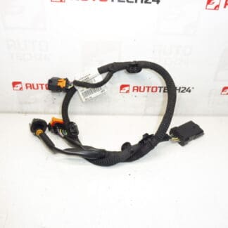 Volume aggiuntivo principale Start-Stop 9677185380