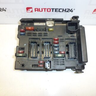 Unità BSM B2 DELPHI Citroën Peugeot 9643538180