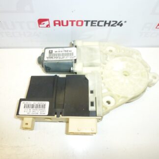 Motore alzacristallo sinistro (lato conducente) per Citroën C4 9681575280 9221AW