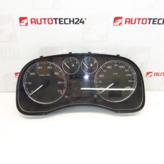 Contachilometri Peugeot 307 II con 192000 km 9654485080 6103L5