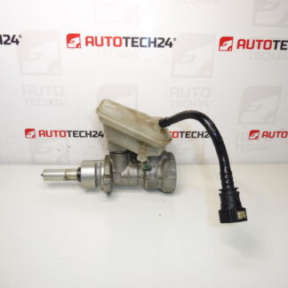 Cilindro maestro freni BOSCH Citroën Peugeot 0204123596 22472579 4601L2