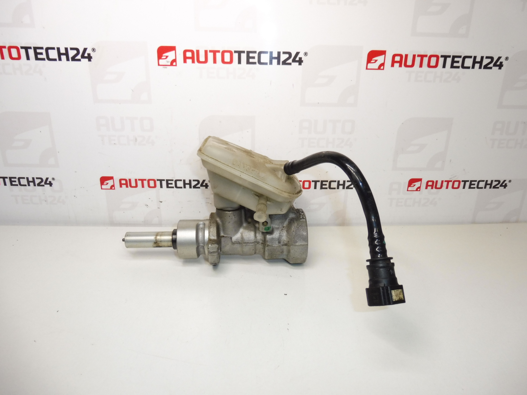 Cilindro maestro freni BOSCH Citroën Peugeot 0204123596 22472579 4601L2