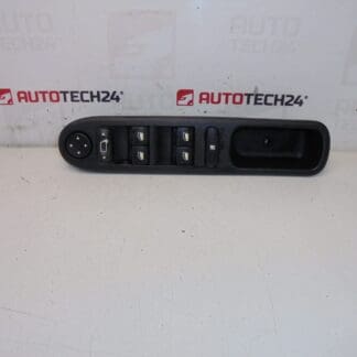 Alzacristallo Peugeot 307 2005-07 96498421XT 6554KT