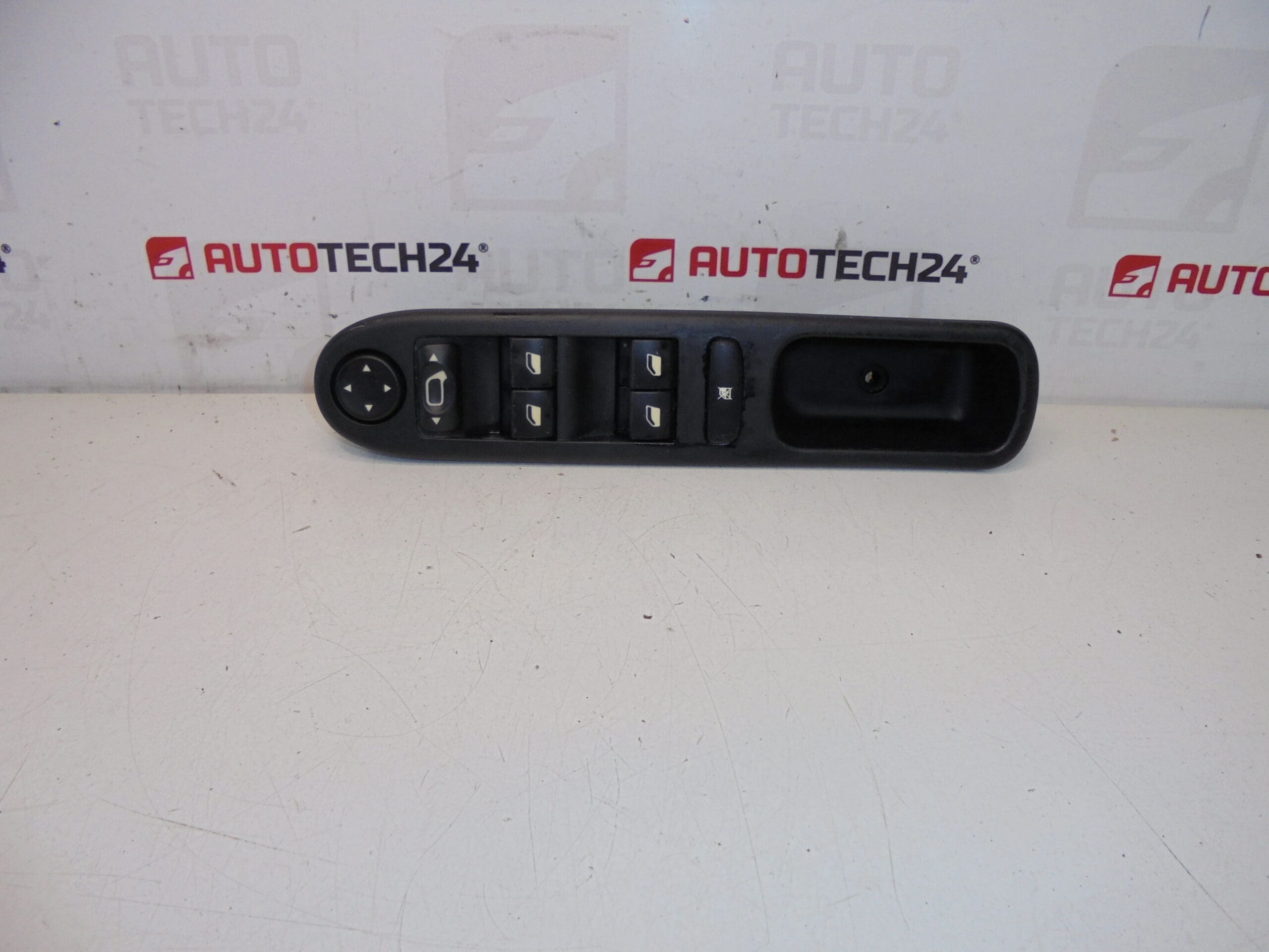 Alzacristallo Peugeot 307 2005-07 96498421XT 6554KT