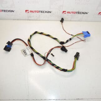 Cablaggio aria condizionata Citroen C4 6445YW