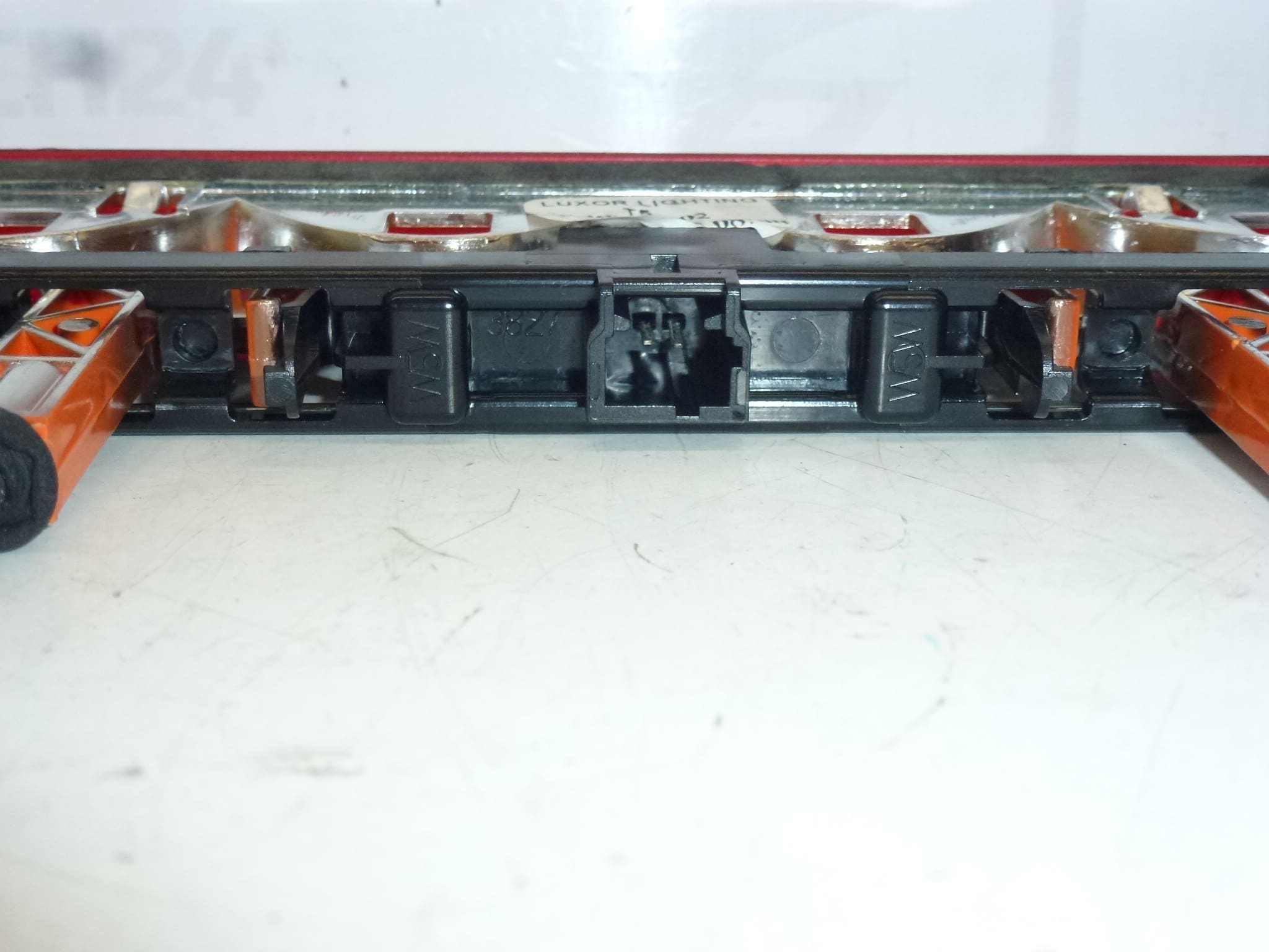 Terza luce stop posteriore Peugeot 307 6350P5 - immagine 2