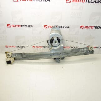 Meccanismo di riavvolgimento del lunotto posteriore destro Citroën C4 Picasso 9224C5