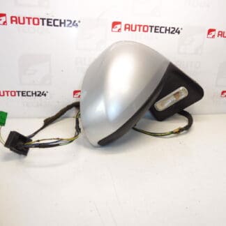 Specchietto retrovisore destro EZRC Citroën C4 8149ZV