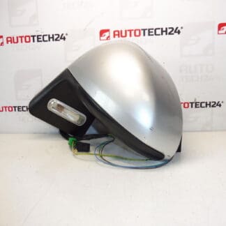 Specchietto retrovisore sinistro EZRC Citroën C4 8149ZT