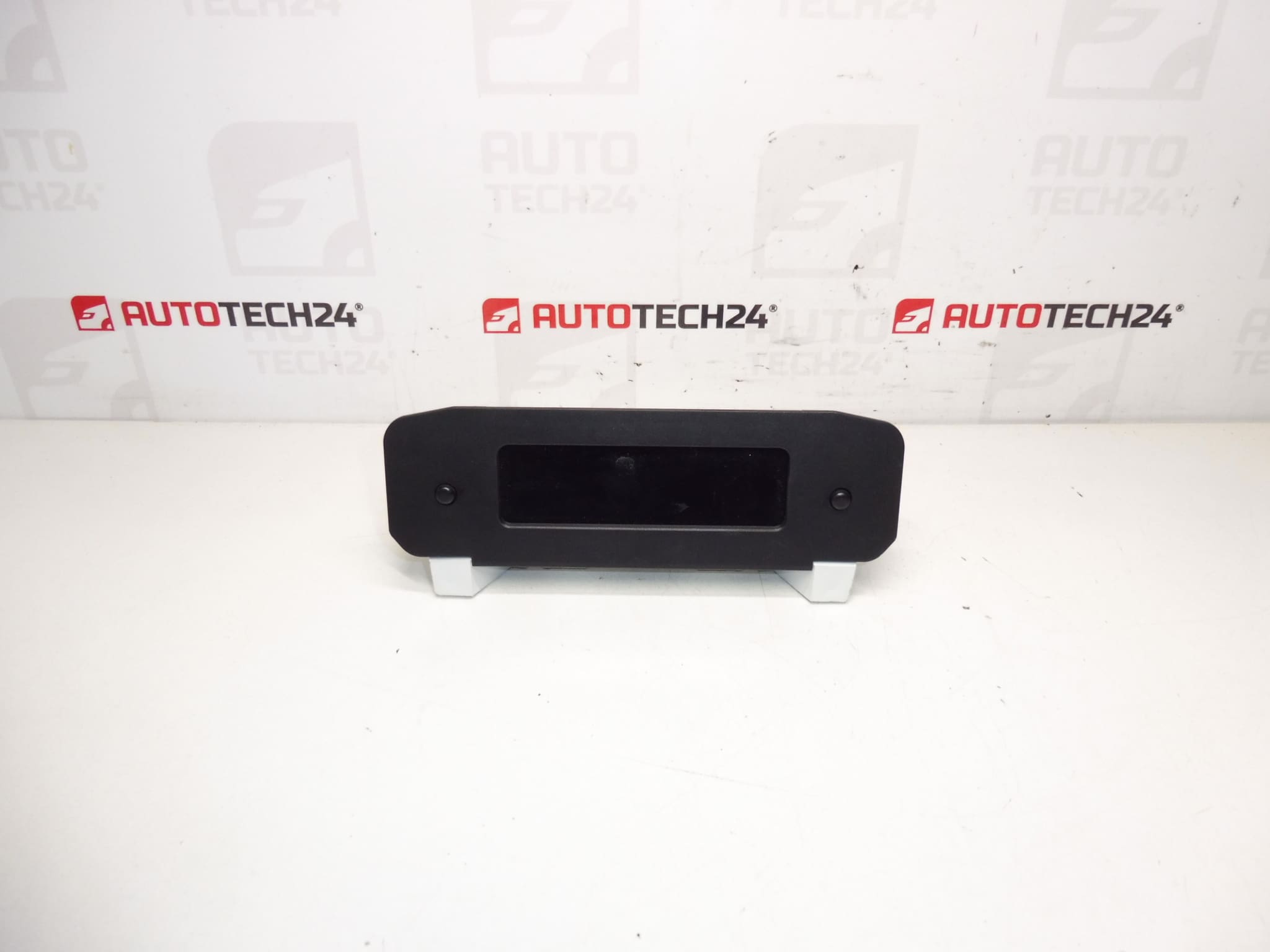 Visualizza Peugeot 206 9650242977 C00 6563HV