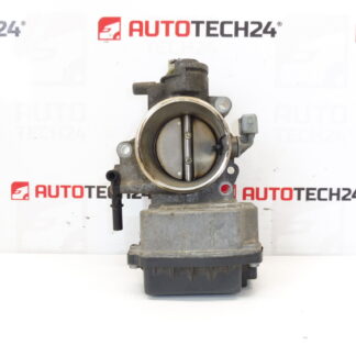 Corpo farfalla Citroën Peugeot 9652682880 1635W8