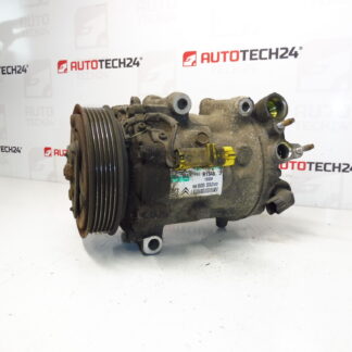 Compressore climatizzatore Sanden SD7C16 9660555380 1333F 6453XE