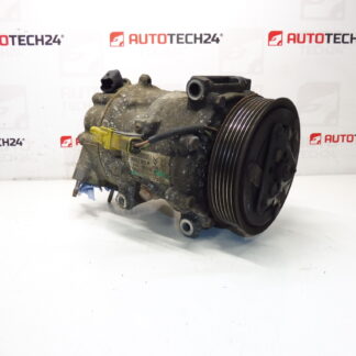 Compressore climatizzatore Sanden SD7C16 1331F 9659875880
